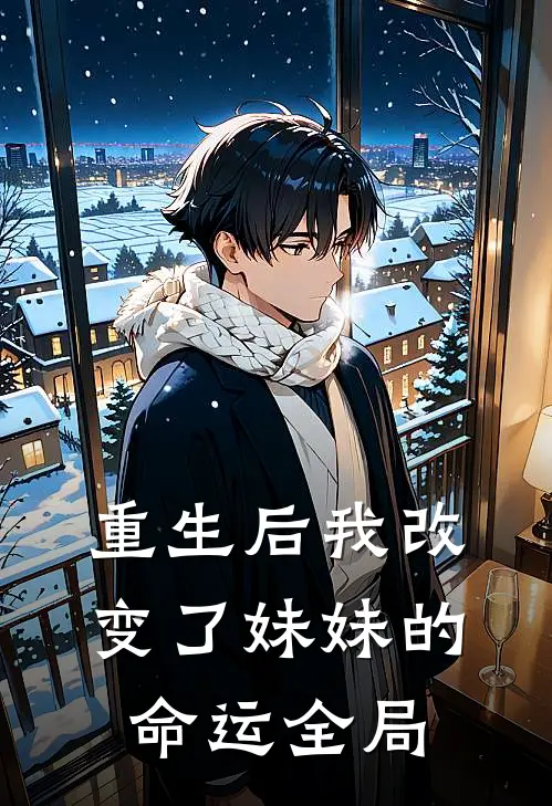 重生后我改变了妹妹的命运全局