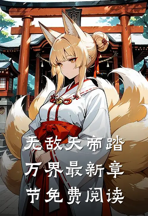 无敌天帝踏万界最新章节免费阅读