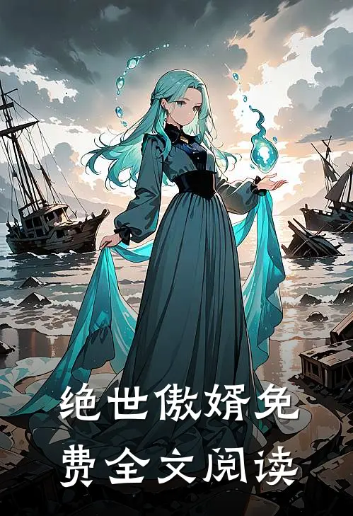 绝世傲婿免费全文阅读