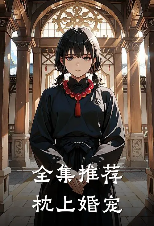 全集推荐枕上婚宠