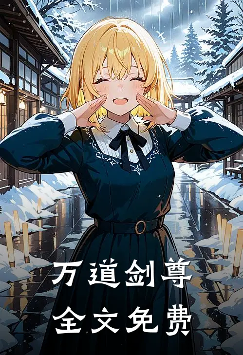 万道剑尊全文免费