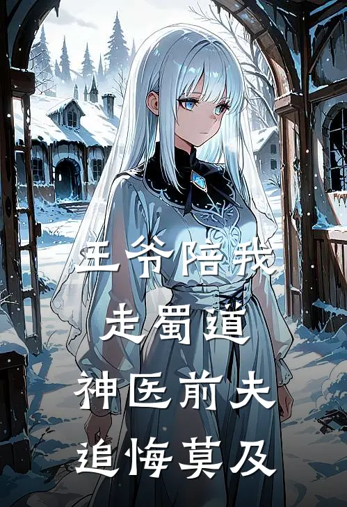王爷陪我走蜀道,神医前夫追悔莫及