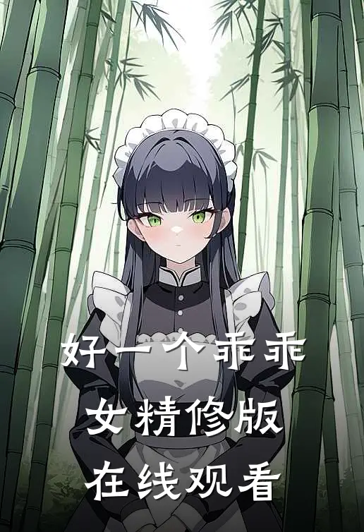 好一个乖乖女精修版在线观看