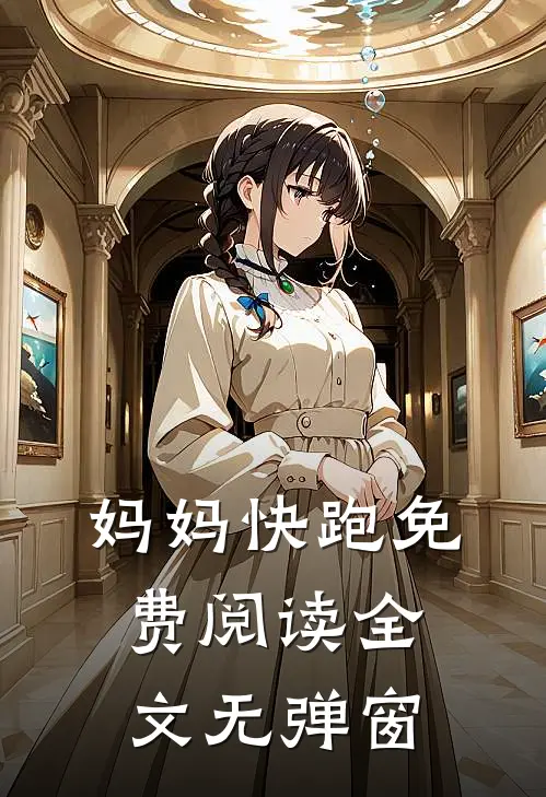 妈妈快跑免费阅读全文无弹窗