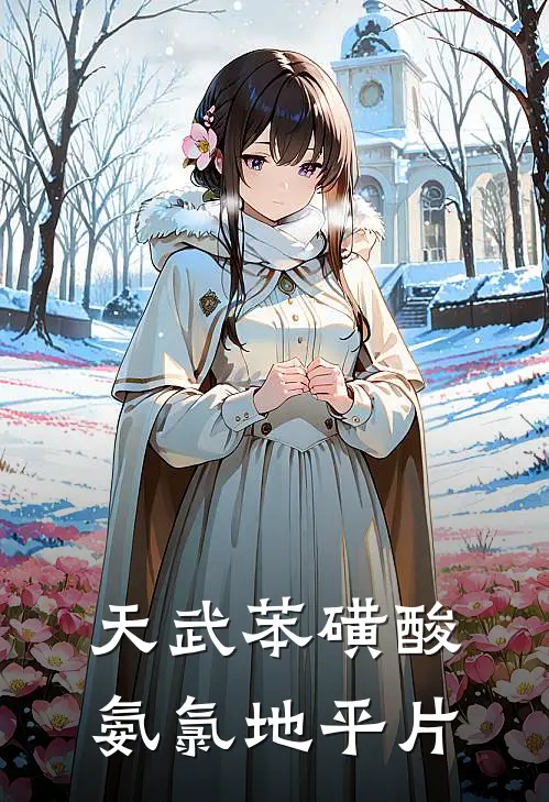 天武苯磺酸氨氯地平片