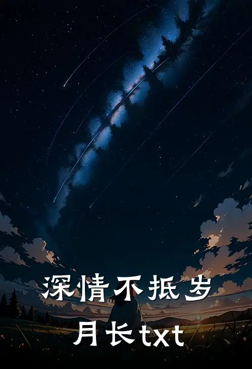 深情不抵岁月长txt