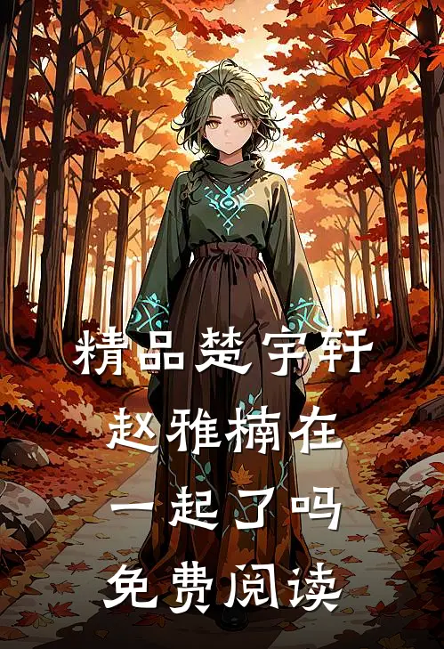 精品楚宇轩赵雅楠在一起了吗免费阅读