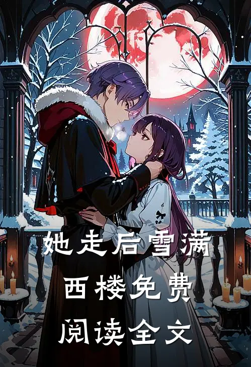 她走后雪满西楼免费阅读全文