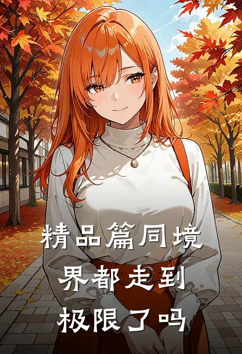 精品篇同境界都走到极限了吗