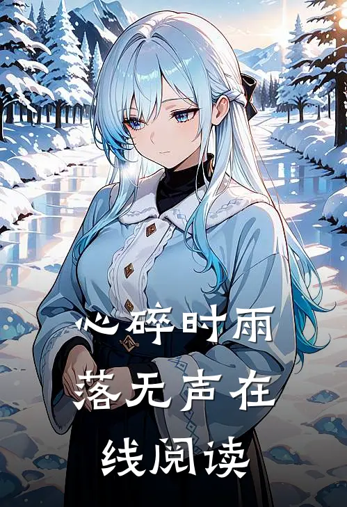 心碎时雨落无声在线阅读