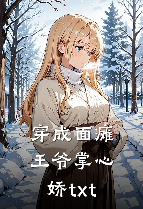 穿成面瘫王爷掌心娇txt