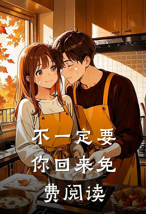 不一定要你回来免费阅读