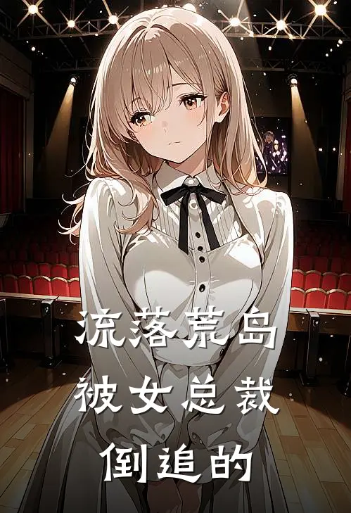 流落荒岛被女总裁倒追的