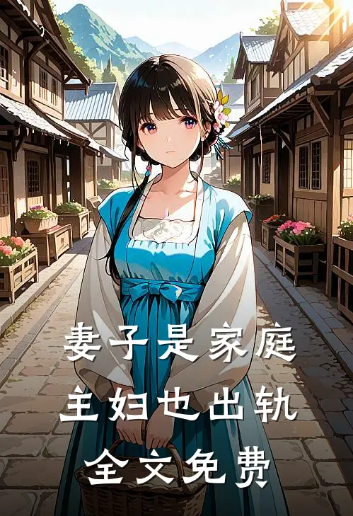 妻子是家庭主妇也出轨全文免费
