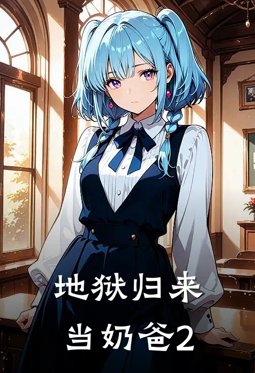 地狱归来当奶爸2