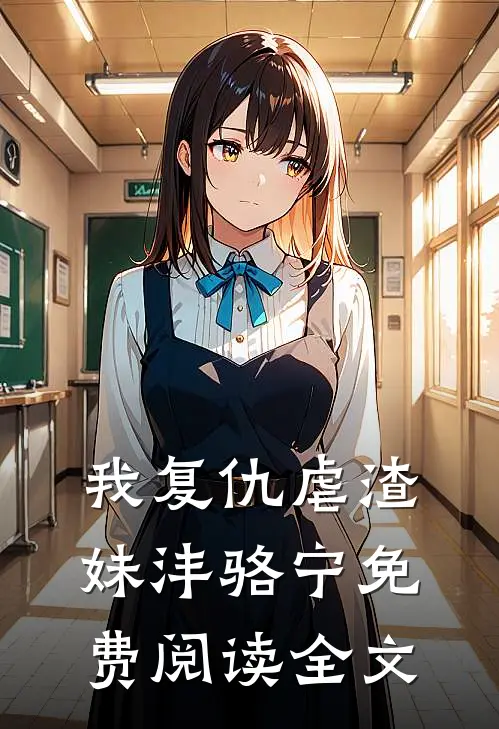 我复仇虐渣妹沣骆宁免费阅读全文