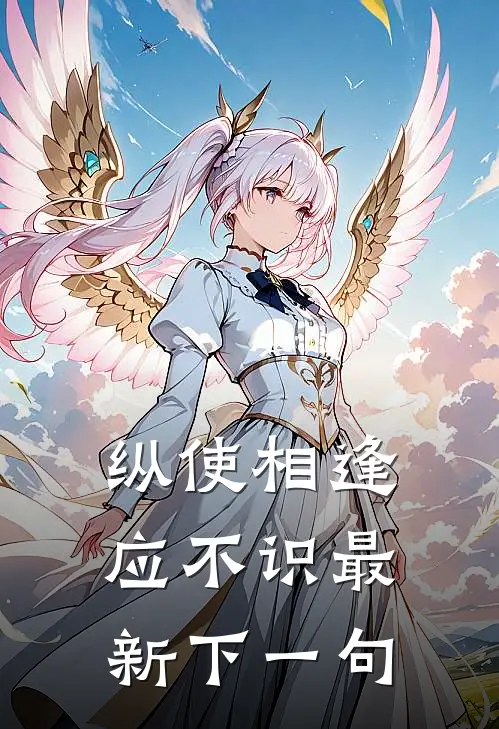 纵使相逢应不识最新下一句