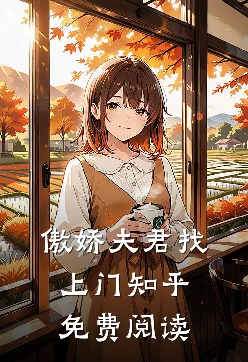 傲娇夫君找上门知乎免费阅读