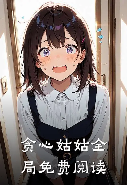 贪心姑姑全局免费阅读
