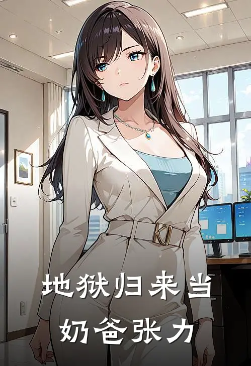 地狱归来当奶爸 张力
