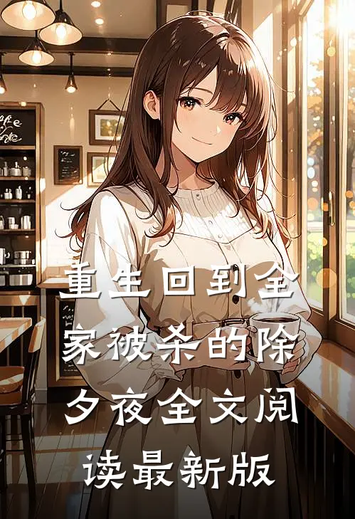 重生回到全家被杀的除夕夜全文阅读最新版
