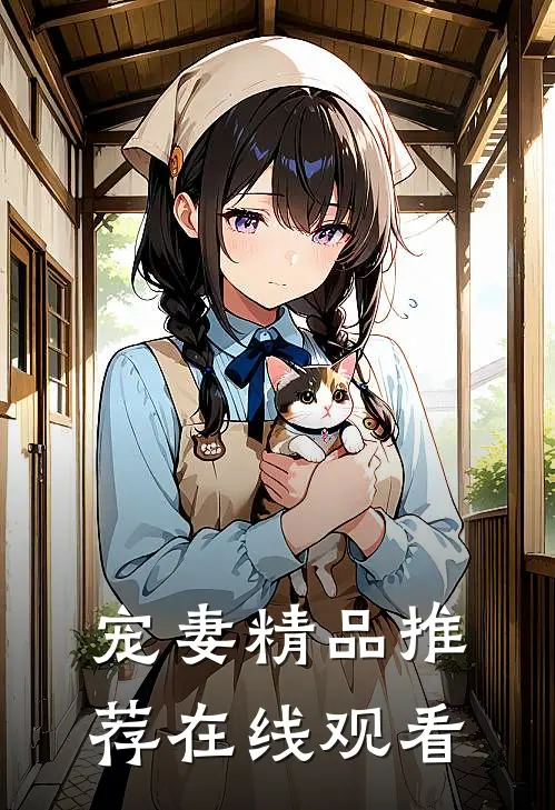 宠妻精品推荐在线观看
