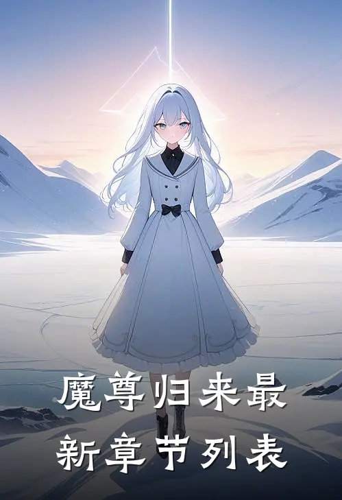 魔尊归来最新章节列表