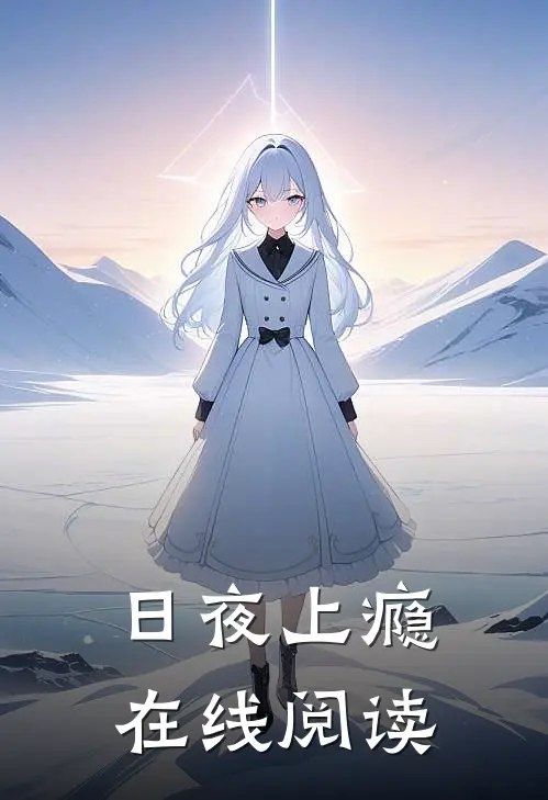 日夜上瘾在线阅读