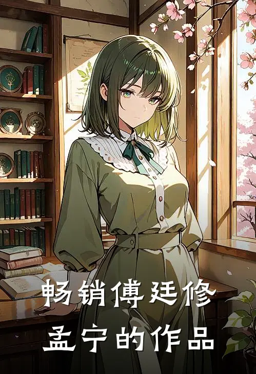 畅销傅廷修孟宁的作品