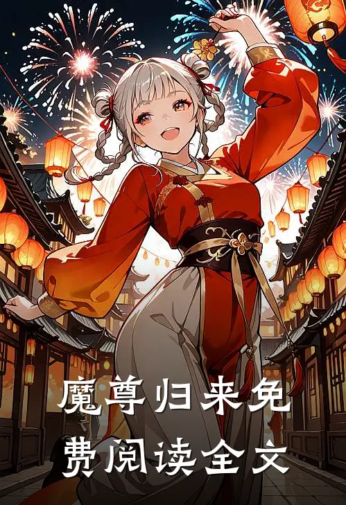 魔尊归来免费阅读全文