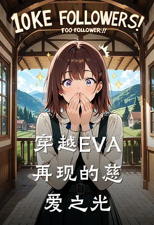穿越EVA：再现的慈爱之光