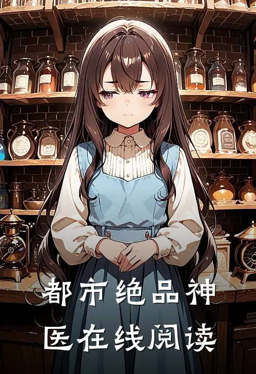 都市绝品神医在线阅读