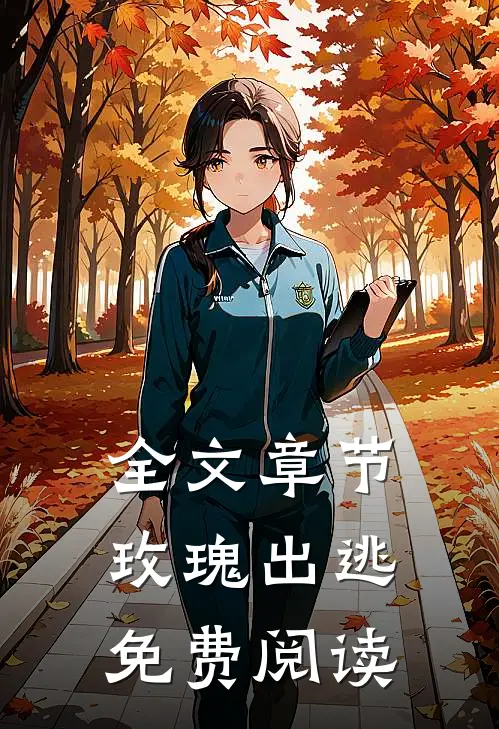 全文章节玫瑰出逃免费阅读