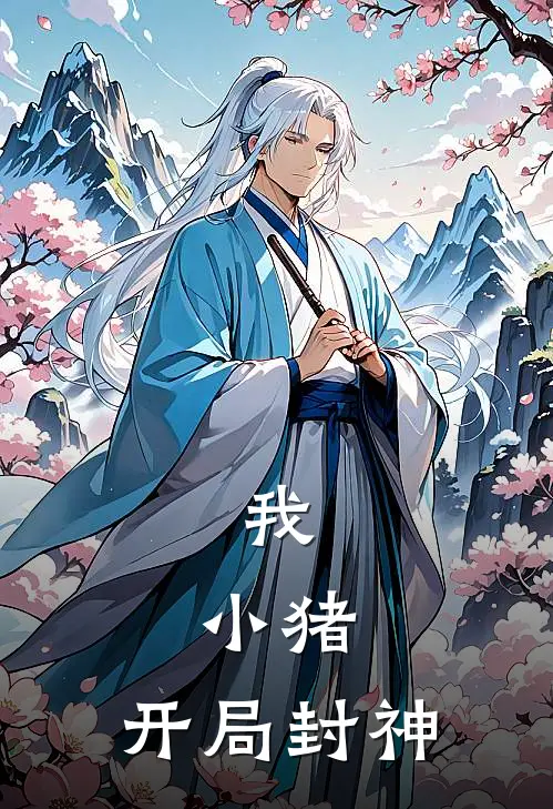我,小猪,开局封神