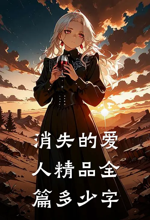 消失的爱人精品全篇多少字