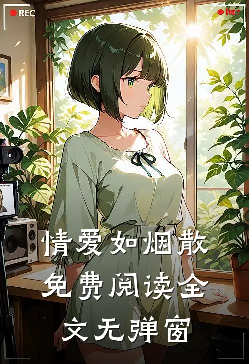 情爱如烟散免费阅读全文无弹窗