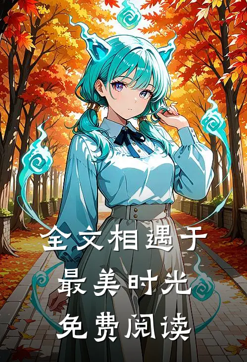 全文相遇于最美时光免费阅读