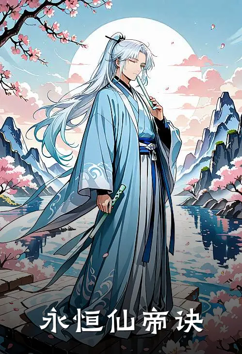 永恒仙帝诀