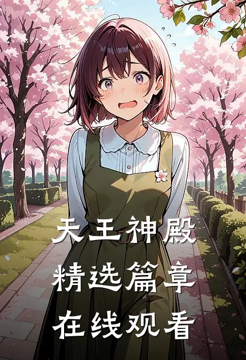 天王神殿精选篇章在线观看