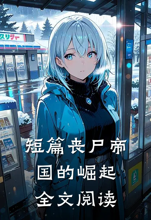 短篇丧尸帝国的崛起全文阅读