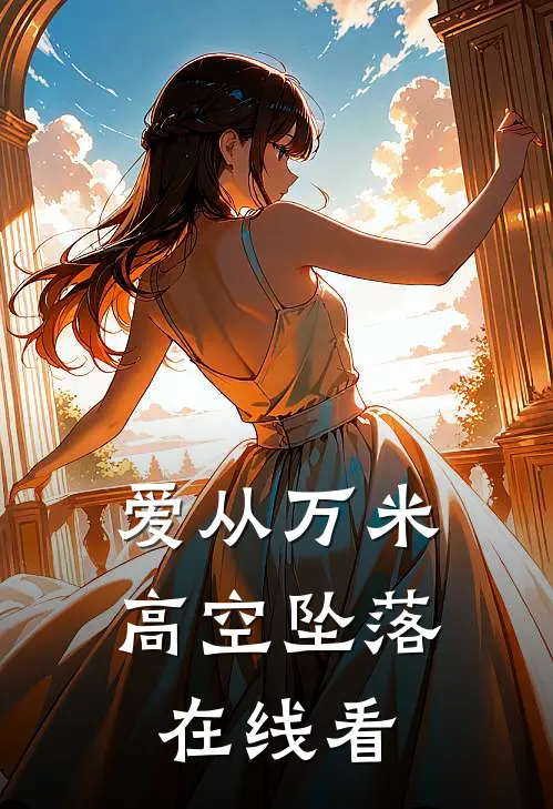 爱从万米高空坠落在线看