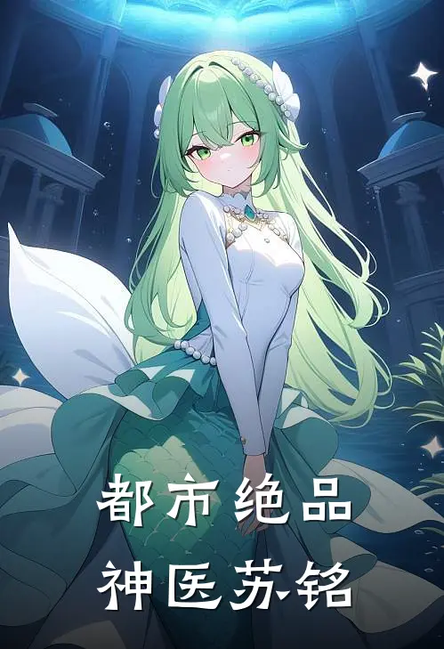 都市绝品神医苏铭