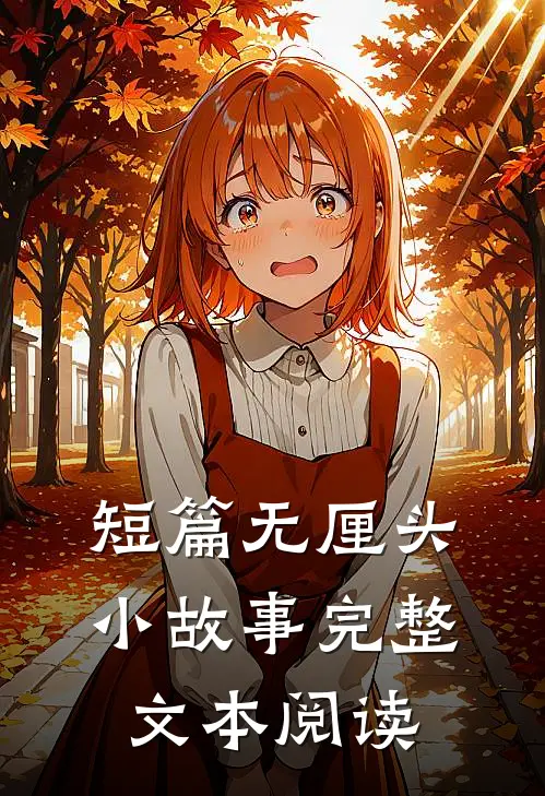 短篇无厘头小故事完整文本阅读