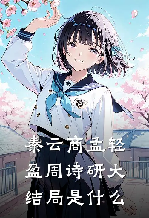 秦云商孟轻盈周诗研大结局是样的