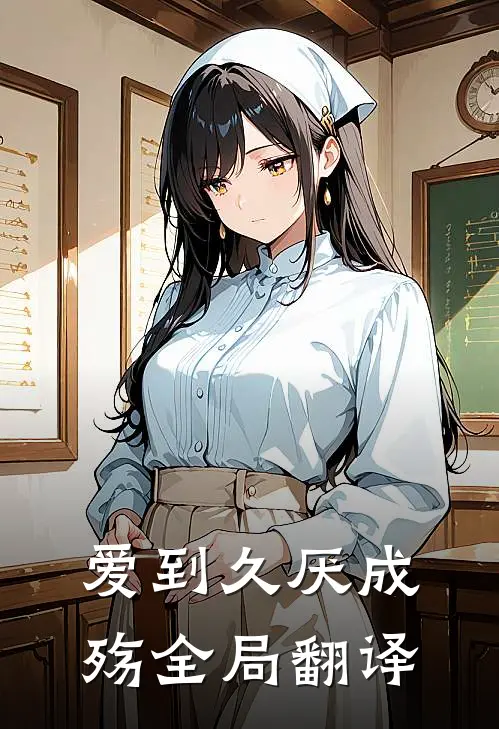 爱到久厌成殇全局翻译