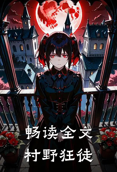 畅读全文村野狂徒