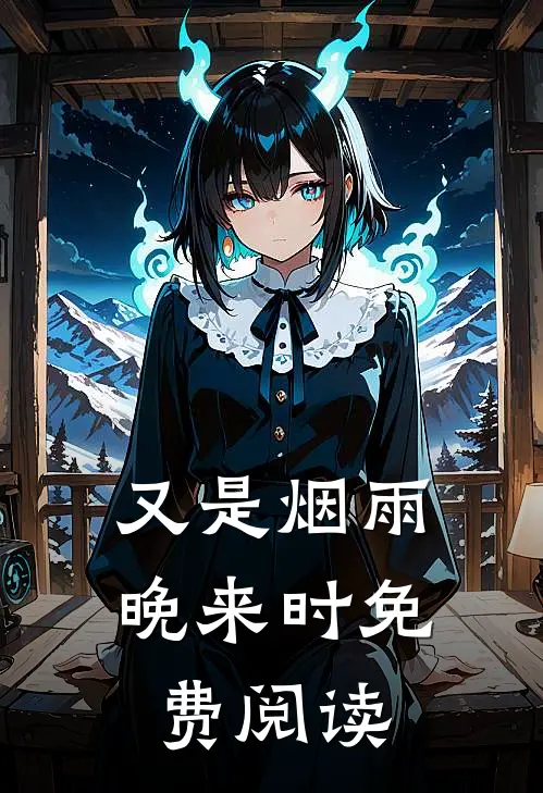 又是烟雨晚来时免费阅读