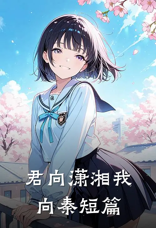 君向潇湘我向秦短篇