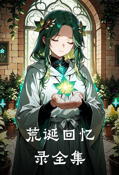 荒诞回忆录全集