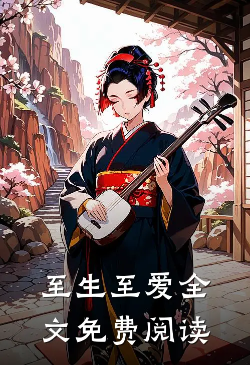 至生至爱全文免费阅读
